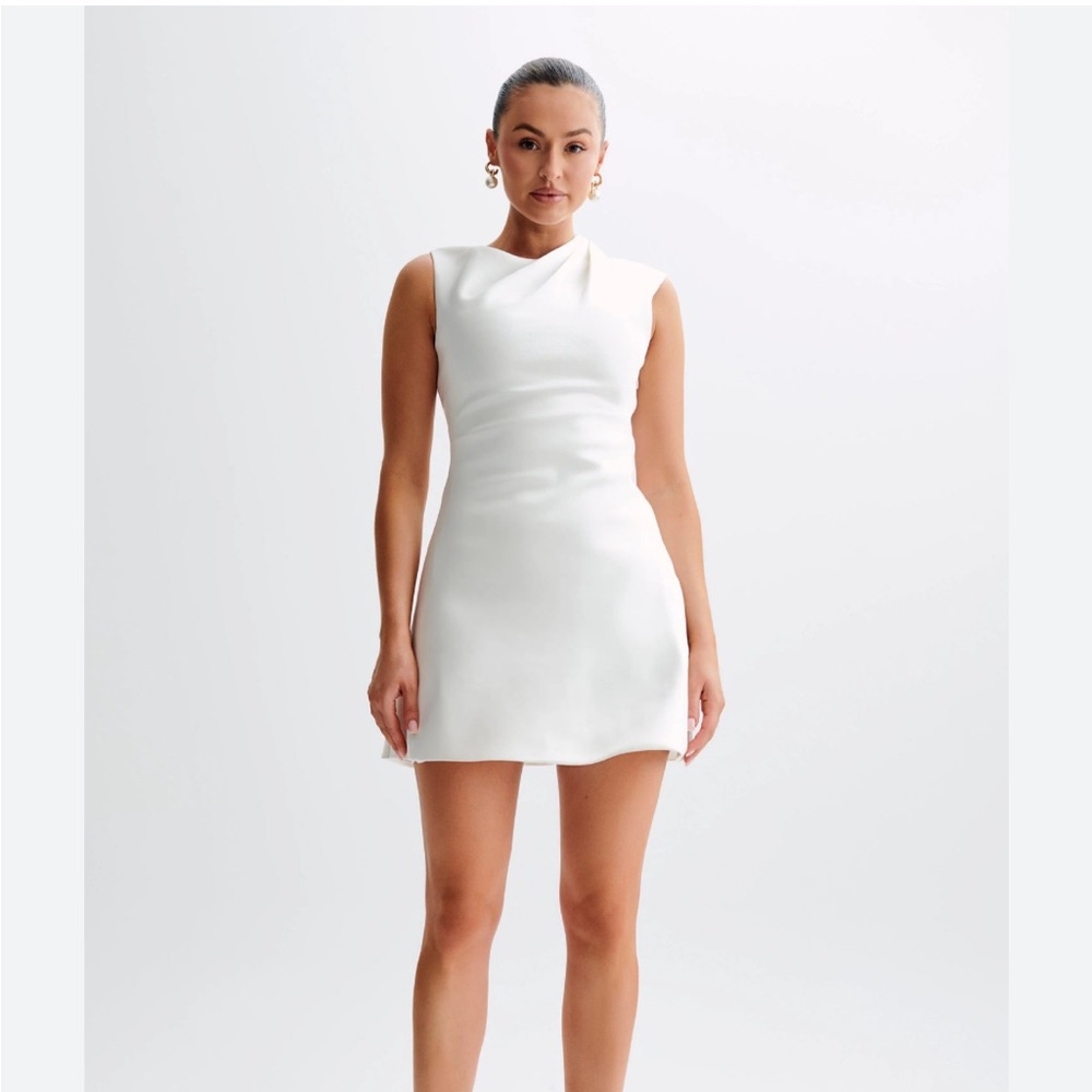 Meshki Granger Mini Dress